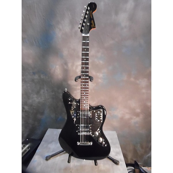 Used Jaguar Special MIJ Solid Body Electric Guitar