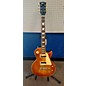 Used Faded Les Paul Solid Body Electric Guitar thumbnail