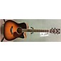 Used FGX700SCA Acoustic Guitar thumbnail