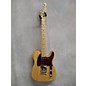 Used Special Edition Mexican Telecaster Solid Body Electric Guitar thumbnail