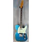 Used 1960 Heavy Relic Telecaster Custom Solid Body Electric Guitar thumbnail