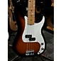 Used Fender American Select Precision Bass Electric Bass Guitar thumbnail