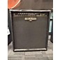 Used Behringer Ultrabass BX1800 180W Bass Combo Amp thumbnail