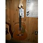 Used Fender Palomino Acoustic Guitar thumbnail