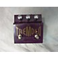 Used Dunlop TS1 Effect Pedal thumbnail