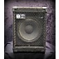 Used SWR BASS MONITOR 12 Bass Cabinet thumbnail