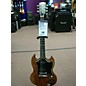 Used SG WORN WITH RIO GRANDE PU'S Solid Body Electric Guitar thumbnail