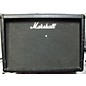 Used Marshall MC 212 2X12 Guitar Cabinet thumbnail
