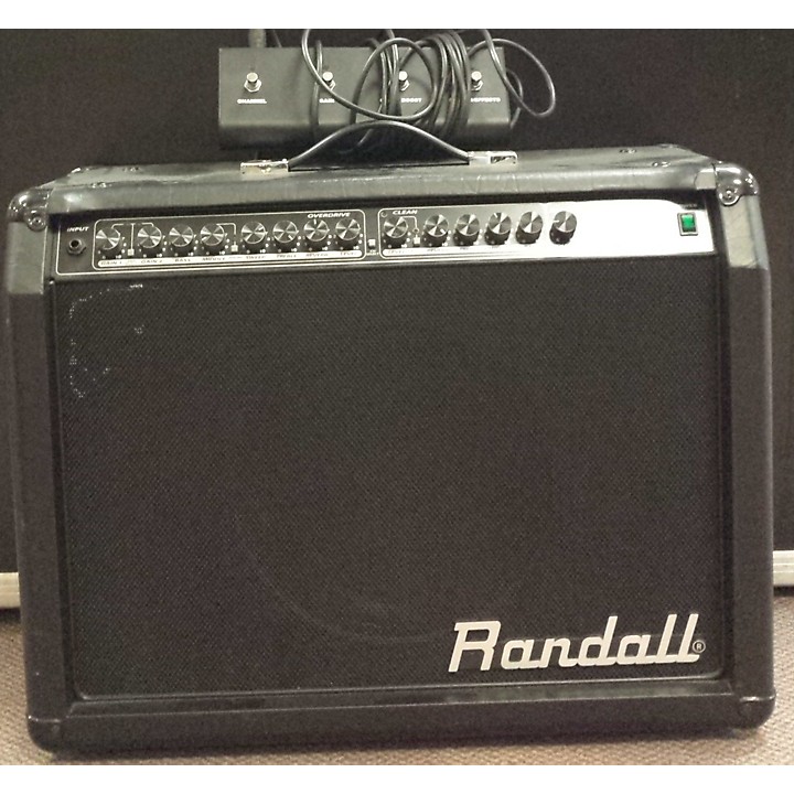 randall rg75 price