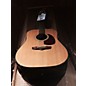 Used Fender San Marino Acoustic Guitar thumbnail