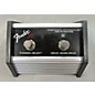 Used Fender CHANNEL SELECT Pedal thumbnail