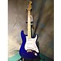 Used American Strat Plus W/DiMarzio HS3s Solid Body Electric Guitar thumbnail