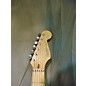 Used American Strat Plus W/DiMarzio HS3s Solid Body Electric Guitar