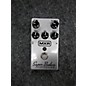 Used MXR M75 Super Badass Distortion Effect Pedal thumbnail