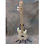Used Mexican P Bass Electric Bass Guitar thumbnail