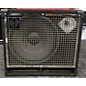 Used SWR Son Of Bertha 1x15 Guitar Cabinet thumbnail