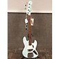 Used American Vintage 1964 Jazz Bass Electric Bass Guitar thumbnail