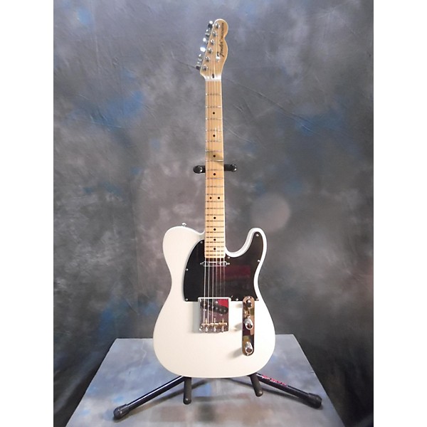 Used Telecaster 2015 Solid Body Electric Guitar