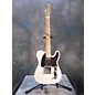 Used Telecaster 2015 Solid Body Electric Guitar thumbnail