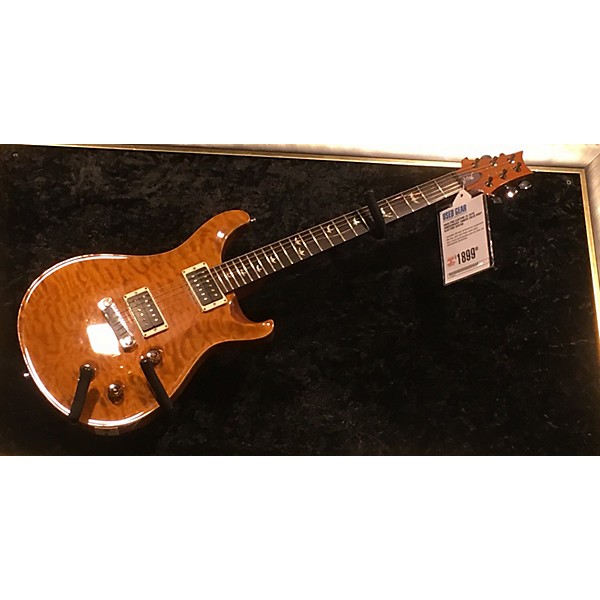 Used PRS Custom 22 20th Anniversary Solid Body Electric Guitar
