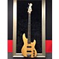 Used Fender Jazz Bass Plus Electric Bass Guitar thumbnail