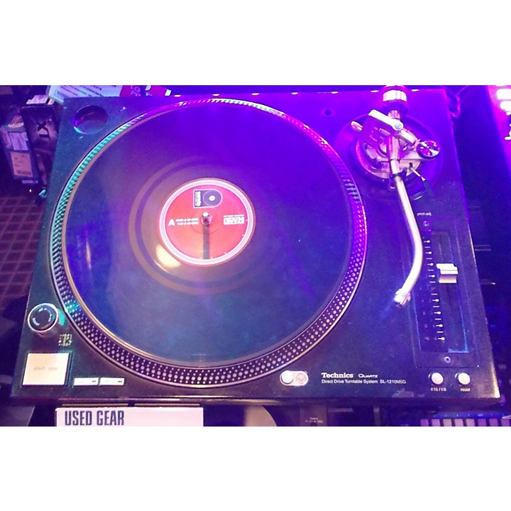 TECHNICS SL-1210MK5 (Gebraucht) in Dübendorf für CHF 405 – nur Abholung