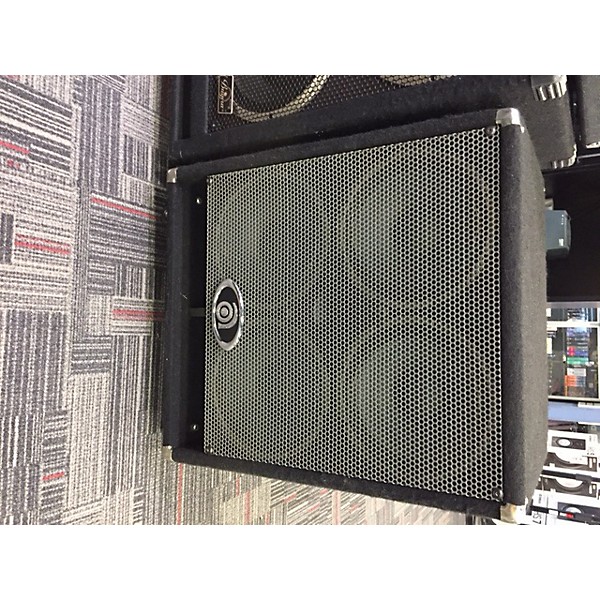 Used Ampeg BSE410HLF USA Bass Cabinet