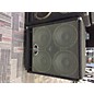 Used Ampeg BSE410HLF USA Bass Cabinet thumbnail