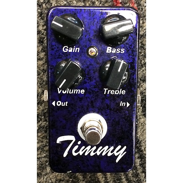 Used Timmy ELEC PEDAL-E VOLUME