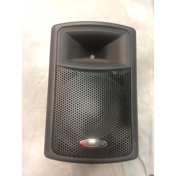 Used Harbinger APS12 Powered Speaker