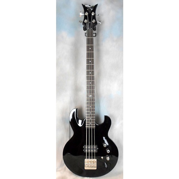 Used IMPERIAL Electric Bass Guitar