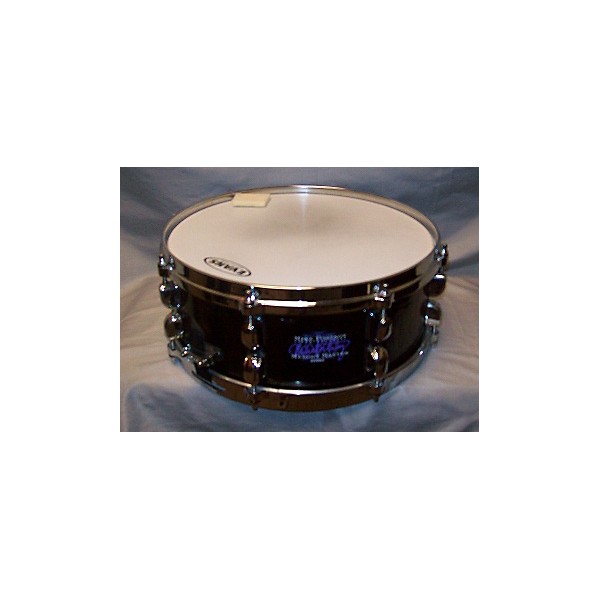 Used TAMA 5.5X14 Mike Portnoy Melody Master PERC DRUMS DRUM SE