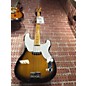 Used 1951 P Bass Reissue Electric Bass Guitar thumbnail