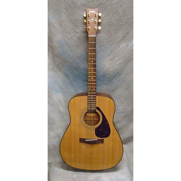 Used F335 Acoustic Guitar