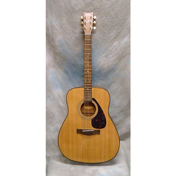 Used F335 Acoustic Guitar