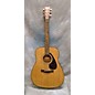 Used F335 Acoustic Guitar