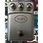 Used T-Rex Engineering Distortion Effect Pedal thumbnail