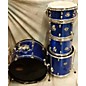 Used Premier 5 Piece Cabria Drum Kit thumbnail