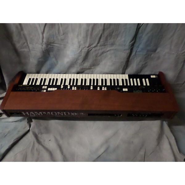 Used Hammond XK3C Drawbar Organ