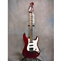 Used Schecter Guitar Research Strategy Solid Body Electric Guitar thumbnail
