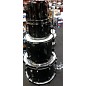 Used Pearl 4 Piece Masters Studio Drum Kit
