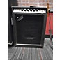 Used Guild Model One Guitar Combo Amp thumbnail