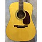 Used Alvarez Rd10 Acoustic Guitar