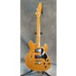 Used Starcaster Semi Hollow Hollow Body Electric Guitar thumbnail