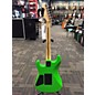 Used Charvel San Dimas Solid Body Electric Guitar
