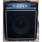 Used Acoustic B20 20W 1X12 Bass Combo Amp thumbnail