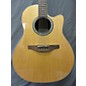 Used Ovation 6751 12 String Acoustic Guitar