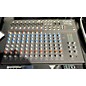 Used Carvin SM162 Unpowered Mixer thumbnail