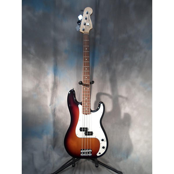 Used Fender 2011 American Special Precision Bass
