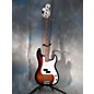 Used Fender 2011 American Special Precision Bass thumbnail